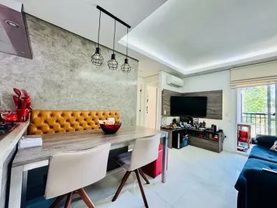Apartamento com 3 Quartos à venda, 64m² no Jardim Aeroporto, São Paulo