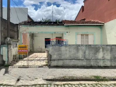 Lote/Terreno à venda, 320m² no Parque Itamarati, Jacareí