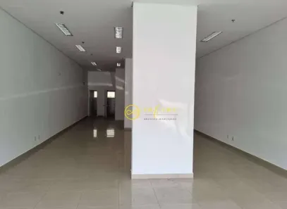 Ponto Comercial à venda, 150m² no Vila Trujillo, Sorocaba