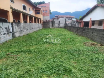 Lote/Terreno à venda, 270m² no Vila Portal das Flores, Caraguatatuba