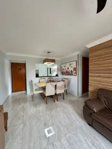 Apartamento com 3 Quartos à venda, 66m² no Jardim Esmeralda, São Paulo