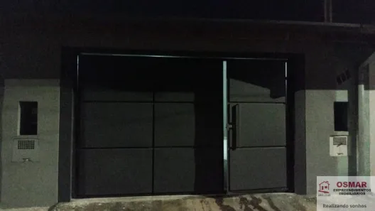 Casa com 2 Quartos à venda, 125m² no Parque Jatobá (Nova Veneza), Sumaré