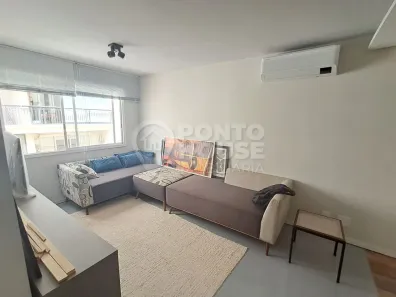 Apartamento com 2 Quartos à venda, 62m² no Chácara Inglesa, São Paulo