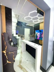 Apartamento com 2 Quartos à venda, 80m² no Santa Maria, Santo André