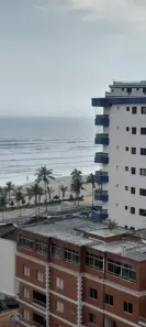 Cobertura com 2 Quartos à venda, 150m² no Tupi, Praia Grande