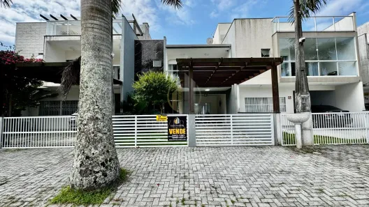 Sobrado com 3 Quartos à venda, 151m² no Patrik II, Pontal do Paraná