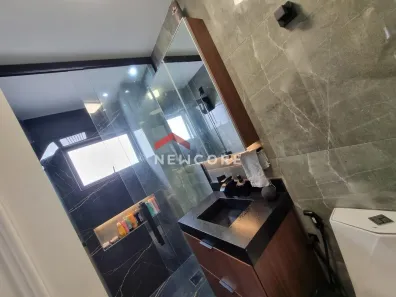 Cobertura com 3 Quartos à venda, 120m² no Ingleses do Rio Vermelho, Florianópolis