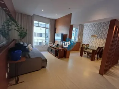 Apartamento com 3 Quartos à venda, 97m² no Copacabana, Rio de Janeiro