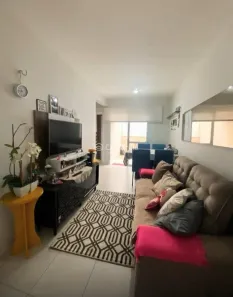 Apartamento com 1 Quarto à venda, 56m² no Aririú, Palhoça