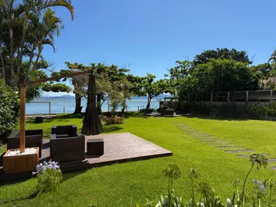 Apartamento com 3 Quartos à venda, 110m² no Santo Antônio de Lisboa, Florianópolis