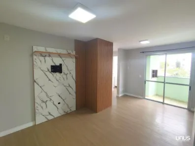 Apartamento com 2 Quartos à venda, 59m² no Coloninha, Florianópolis