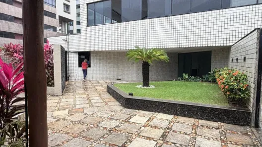 Apartamento com 4 Quartos à venda, 220m² no Candeias, Jaboatão dos Guararapes