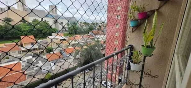 Apartamento com 2 Quartos à venda, 48m² no Lauzane Paulista, São Paulo