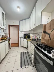 Apartamento com 3 Quartos à venda, 78m² no Rudge Ramos, São Bernardo do Campo