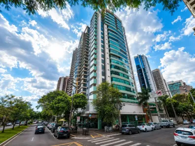 Apartamento com 3 Quartos à venda, 124m² no Zona 01, Maringá