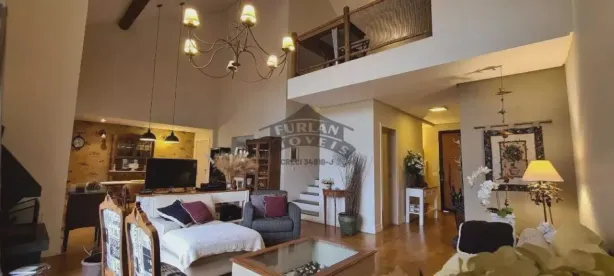 Sobrado com 3 Quartos à venda, 557m² no Parque Silvino Pereira, Cotia