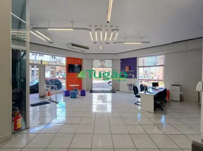Ponto Comercial à venda, 900m² no Centro, São José do Rio Preto