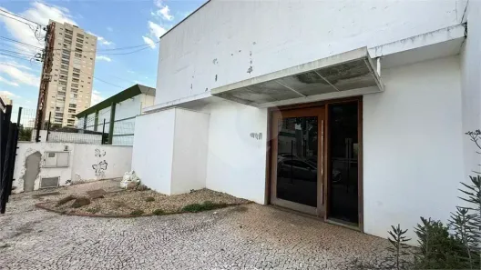 Ponto Comercial para alugar, 295m² no Cidade Alta, Piracicaba