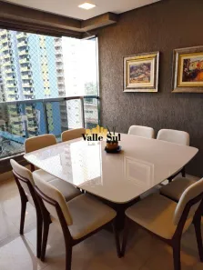 Apartamento com 3 Quartos à venda, 127m² no Jardim Santa Maria, São José do Rio Preto