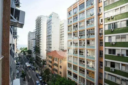 Apartamento com 3 Quartos à venda, 110m² no Icaraí, Niterói