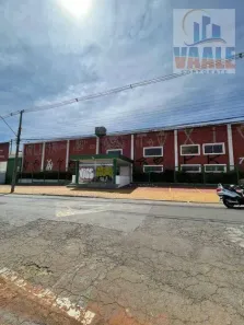 Galpão/Depósito/Armazém para alugar, 1264m² no Jardim Eulina, Campinas