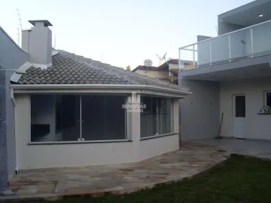 Casa com 4 Quartos à venda, 450m² no Vila Oliveira, Mogi das Cruzes
