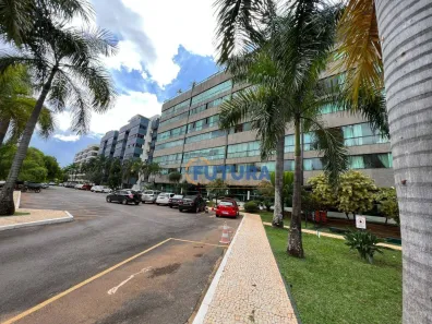 Apartamento com 4 Quartos à venda, 306m² no Setor Sudoeste, Brasília