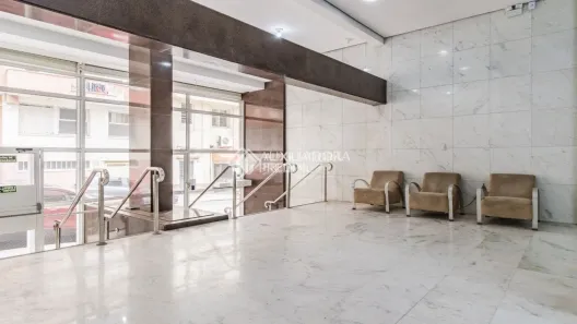 Apartamento com 1 Quarto à venda, 35m² no Centro Histórico, Porto Alegre