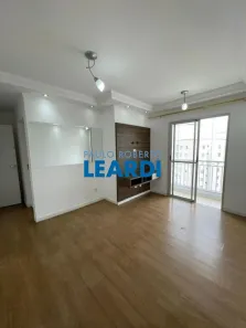 Apartamento com 2 Quartos à venda, 56m² no Vila Moreira, São Paulo