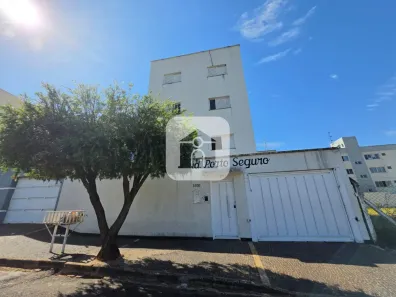 Apartamento com 2 Quartos à venda, 54m² no Santa Mônica, Uberlândia