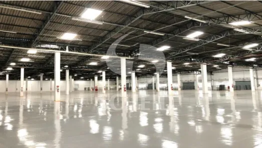 Galpão/Depósito/Armazém para alugar, 9507m² no Vila Ribeiro de Barros, São Paulo