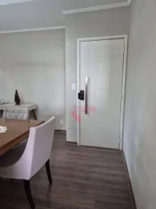 Apartamento com 3 Quartos à venda, 92m² no Parque dos Bandeirantes, Ribeirão Preto