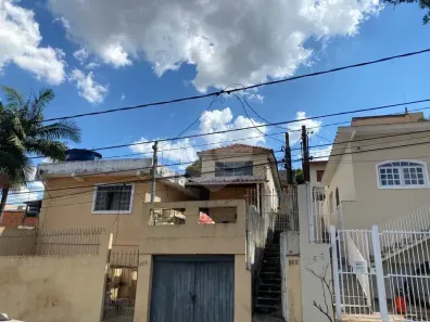 Lote/Terreno à venda, 400m² no Vila Mazzei, São Paulo