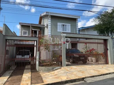 Sobrado com 3 Quartos à venda, 370m² no Jardim do Trevo, Campinas