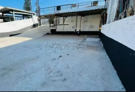Lote/Terreno à venda, 300m² no Santa Teresinha, São Paulo