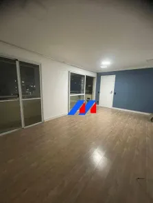 Apartamento com 3 Quartos para alugar, 114m² no Centro, Santo André