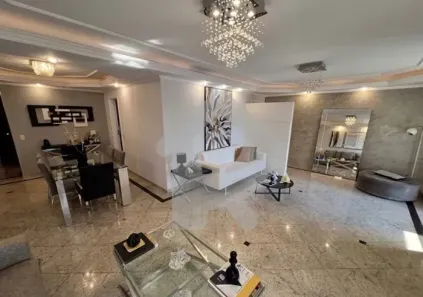 Cobertura com 4 Quartos à venda, 320m² no Barra da Tijuca, Rio de Janeiro