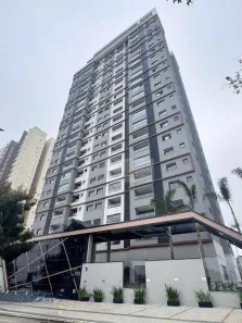 Apartamento com 3 Quartos à venda, 95m² no Loteamento Villa Branca, Jacareí