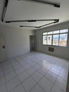 Sala Comercial com 2 Quartos à venda, 50m² no Centro, São Vicente