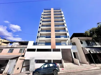 Cobertura com 3 Quartos à venda, 164m² no Santa Catarina, Juiz de Fora