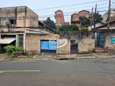 Lote/Terreno à venda, 300m² no Paulicéia, Piracicaba