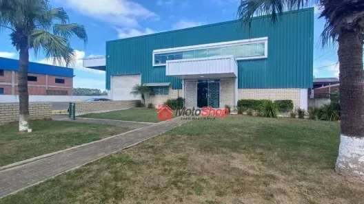 Galpão/Depósito/Armazém à venda, 1800m² no Polícia Rodoviária, Araranguá