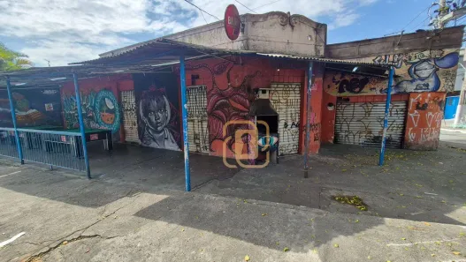 Galpão/Depósito/Armazém à venda, 200m² no Brasilândia, São Paulo