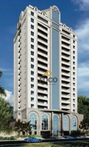 Apartamento com 3 Quartos à venda, 150m² no São Judas, Piracicaba