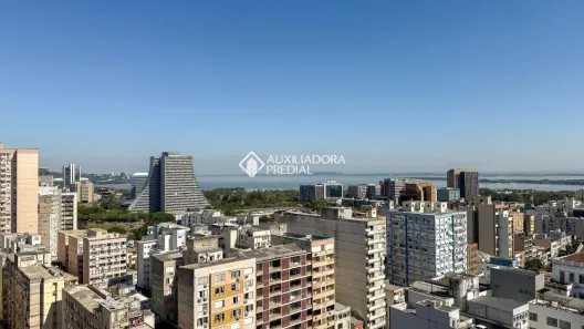 Apartamento com 3 Quartos à venda, 80m² no Centro Histórico, Porto Alegre