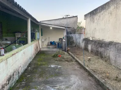 Casa com 4 Quartos à venda, 150m² no Balneário Adriana, Ilha Comprida