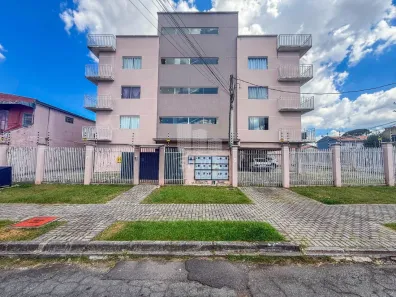 Apartamento com 1 Quarto à venda, 22m² no Alto Boqueirão, Curitiba