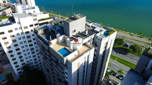 Cobertura com 3 Quartos à venda, 298m² no Agronômica, Florianópolis