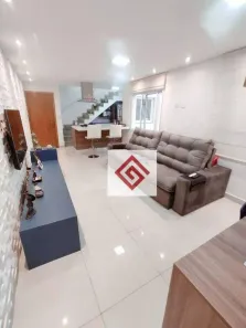 Cobertura com 3 Quartos à venda, 180m² no Vila Metalúrgica, Santo André