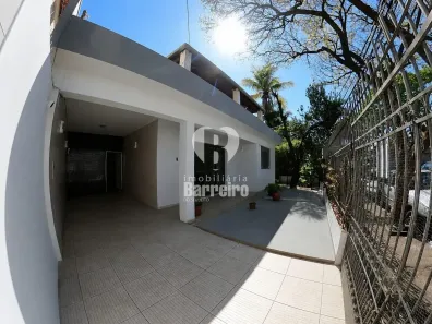 Casa com 3 Quartos para alugar, 351m² no Barreiro, Belo Horizonte